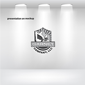 Logo Design by hjyoo for Garnet Company, LLC | Design: #29553936