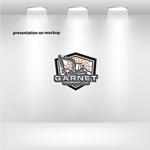 Logo Design by hjyoo for Garnet Company, LLC | Design: #29584509
