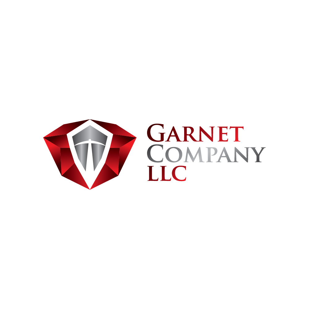 Diseño de Logo por Magic of Art para Garnet Company, LLC | Diseño #29562604
