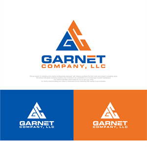 Logo Design by vintana for Garnet Company, LLC | Design: #29582916