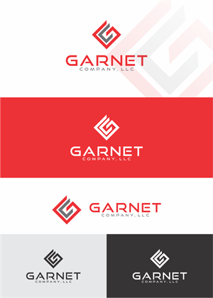 Logo Design by NATURAL SRI for Garnet Company, LLC | Design: #29635916