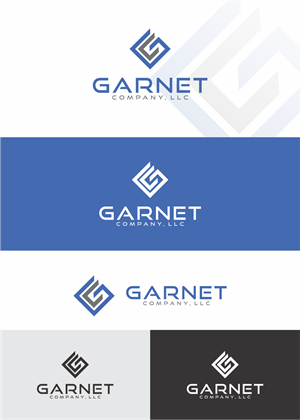 Logo Design by NATURAL SRI for Garnet Company, LLC | Design: #29635917