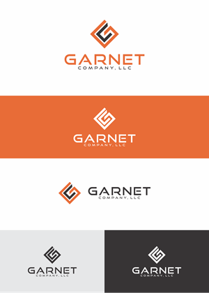 Logo Design by NATURAL SRI for Garnet Company, LLC | Design: #29635980