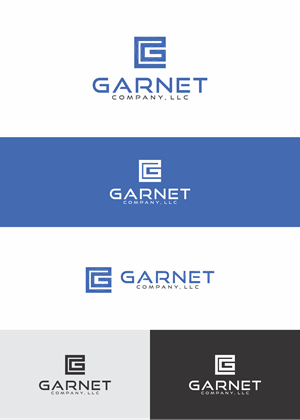 Logo Design by NATURAL SRI for Garnet Company, LLC | Design: #29635982