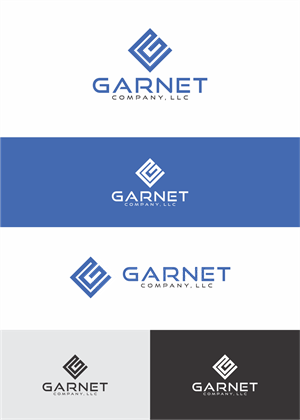 Logo Design by NATURAL SRI for Garnet Company, LLC | Design: #29636004