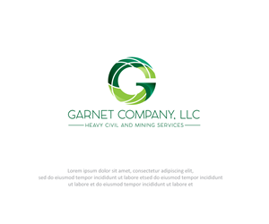 Logo Design by ali indoproD for Garnet Company, LLC | Design: #29553101