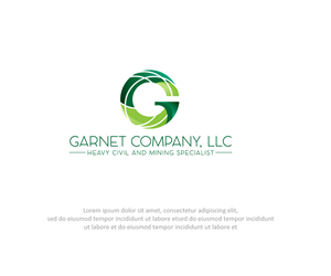 Logo Design by ali indoproD for Garnet Company, LLC | Design: #29553102