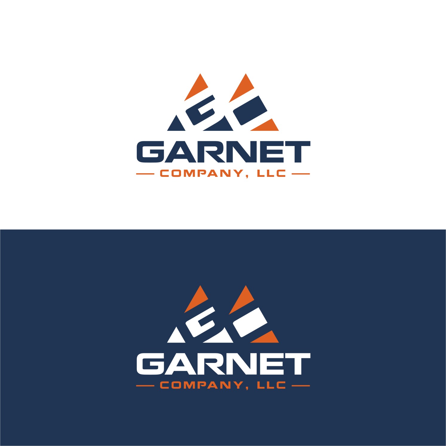 Logo Design by Sushma for Garnet Company, LLC | Design #29553302