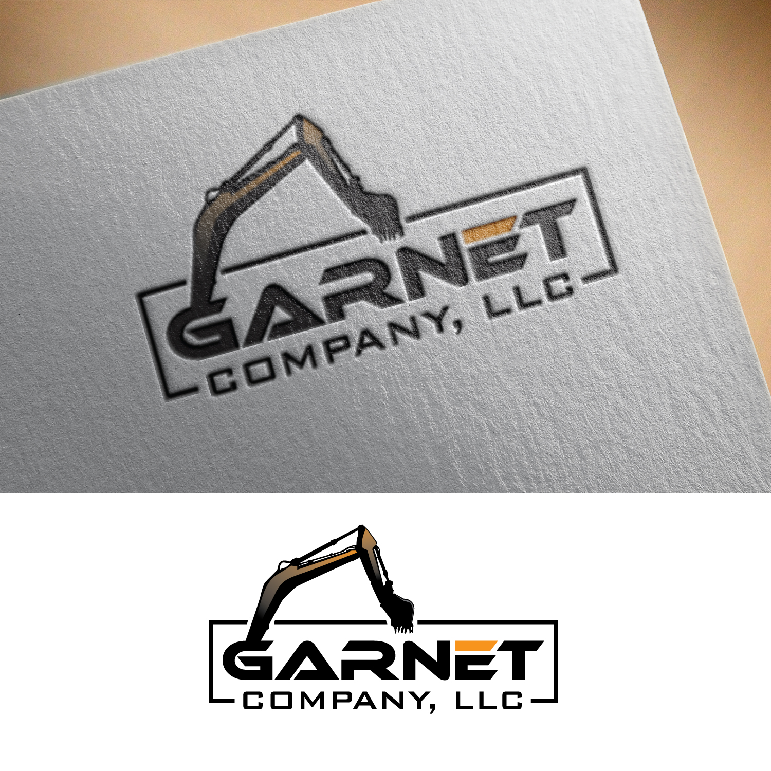 Design de Logo par GODDREAMCREATION pour Garnet Company, LLC | Design #29577588