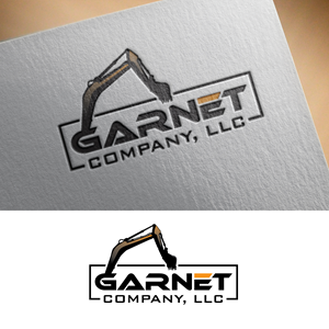 Logo Design by GODDREAMCREATION for Garnet Company, LLC | Design #29577588