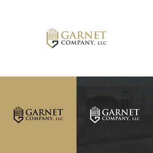 Logo Design by Maxo-Biz for Garnet Company, LLC | Design: #29555393