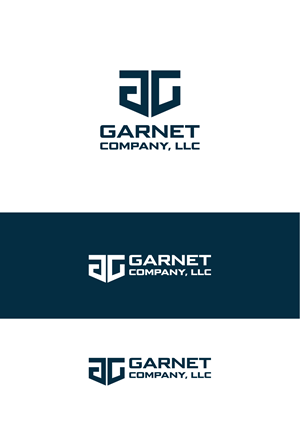 Logo Design by MX-Design for Garnet Company, LLC | Design: #29572529