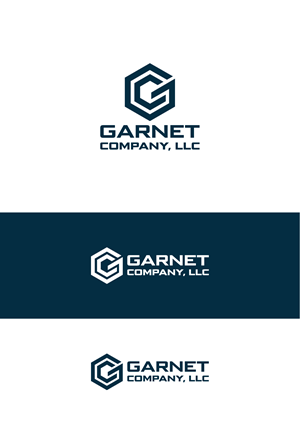 Logo Design by MX-Design for Garnet Company, LLC | Design: #29572710
