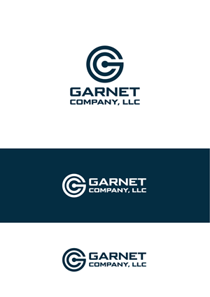 Logo Design by MX-Design for Garnet Company, LLC | Design: #29572748