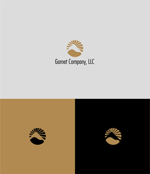Logo Design by saifysyed Studio for Garnet Company, LLC | Design: #29584126