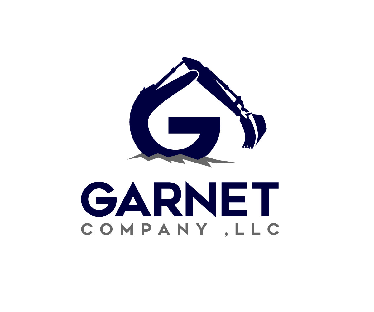 Logo Design by Ansh Design for Garnet Company, LLC | Design #29554177