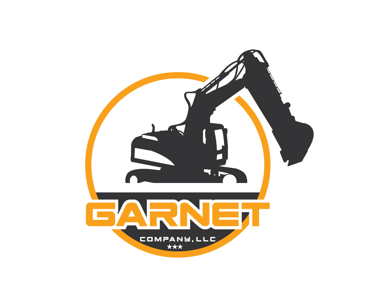 Logo Design by Ansh Design for Garnet Company, LLC | Design #29554178