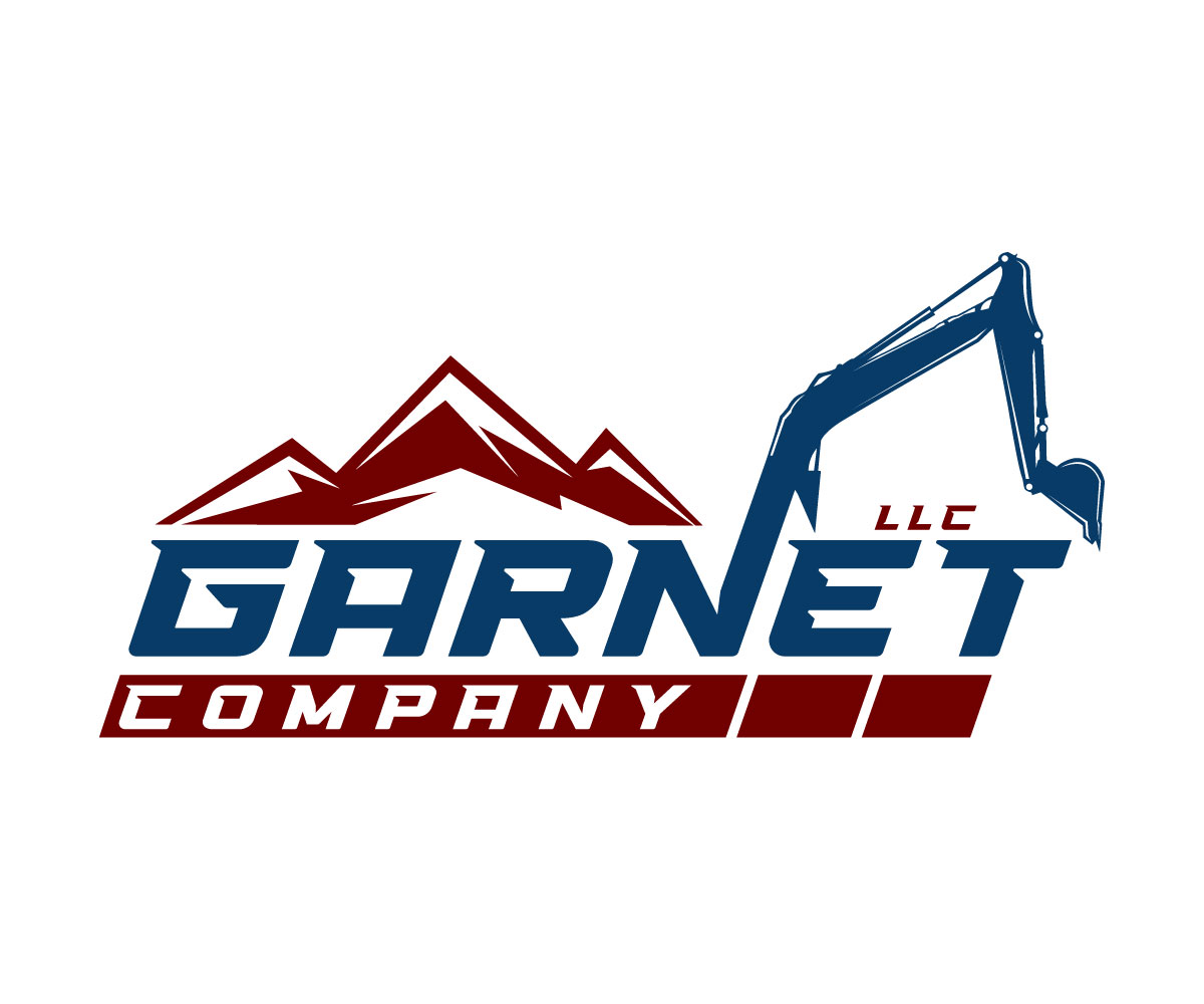Logo Design by Ansh Design for Garnet Company, LLC | Design #29554179