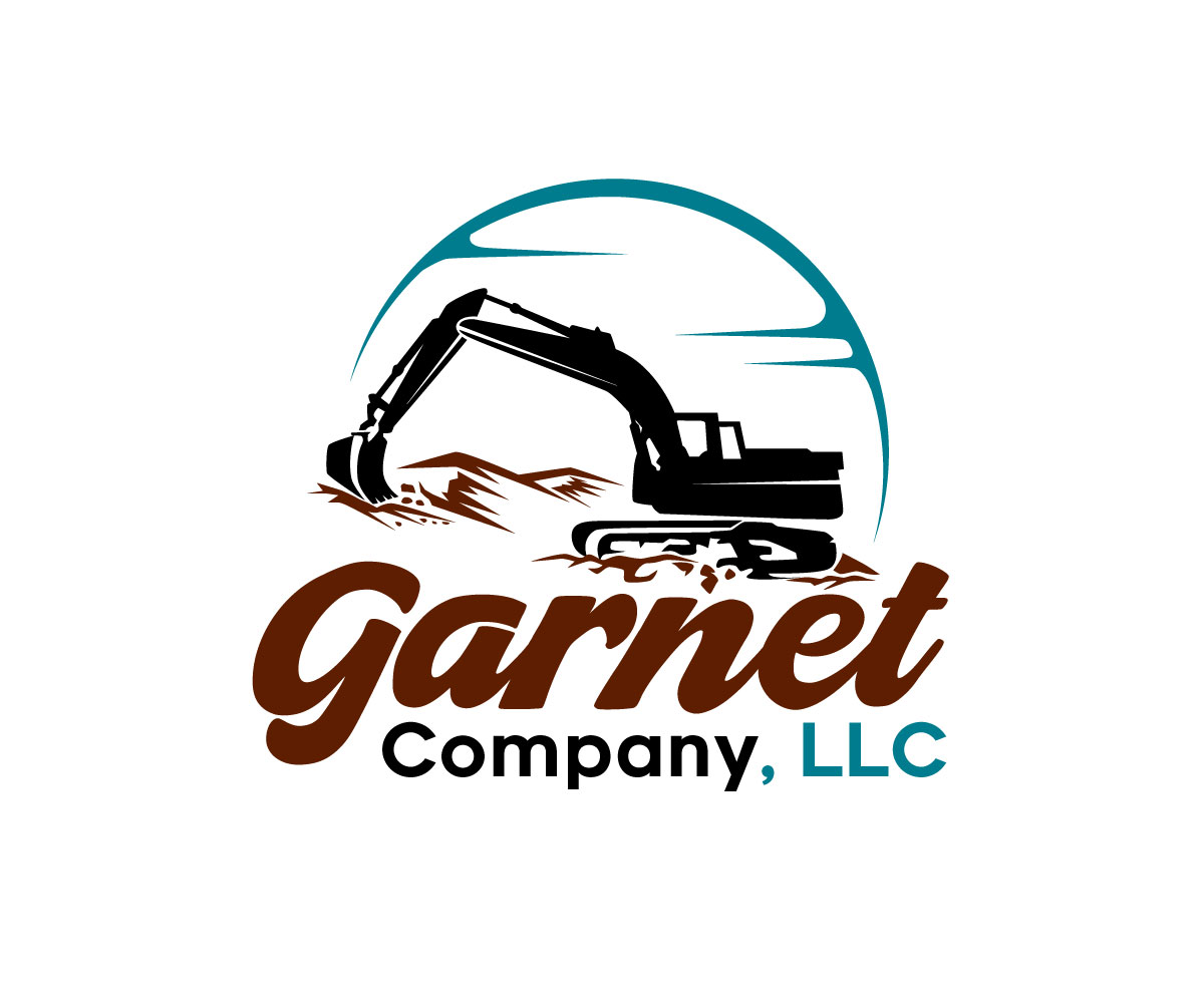 Logo Design by Ansh Design for Garnet Company, LLC | Design #29554180