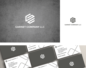 Logo Design by sandiyakarya for Garnet Company, LLC | Design: #29560328