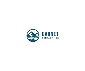 Logo Design by ikramhsakib for Garnet Company, LLC | Design: #29552950