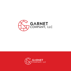 Logo Design by I designs for Garnet Company, LLC | Design: #29555355