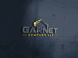 Logo Design by gauravgraphy for Garnet Company, LLC | Design #29552640