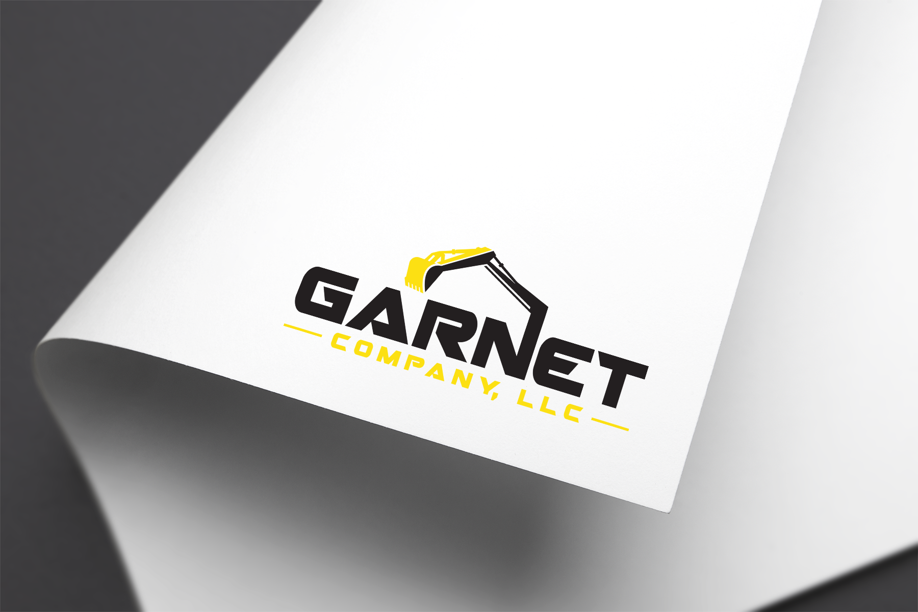 Logo Design by gauravgraphy for Garnet Company, LLC | Design #29553087
