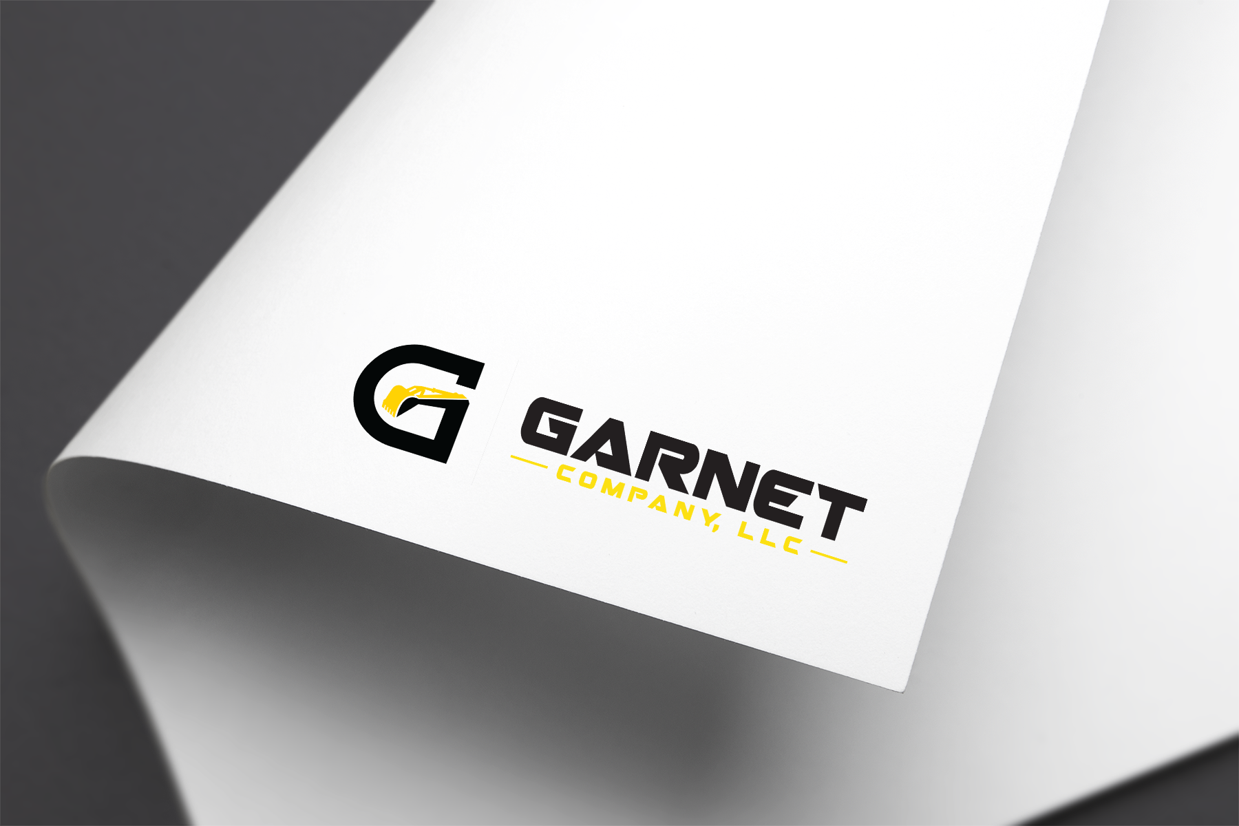Logo Design by gauravgraphy for Garnet Company, LLC | Design #29553180