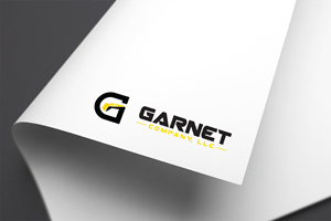 Logo Design by gauravgraphy for Garnet Company, LLC | Design: #29553180