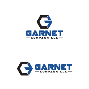 Logo Design by gauravgraphy for Garnet Company, LLC | Design: #29570548