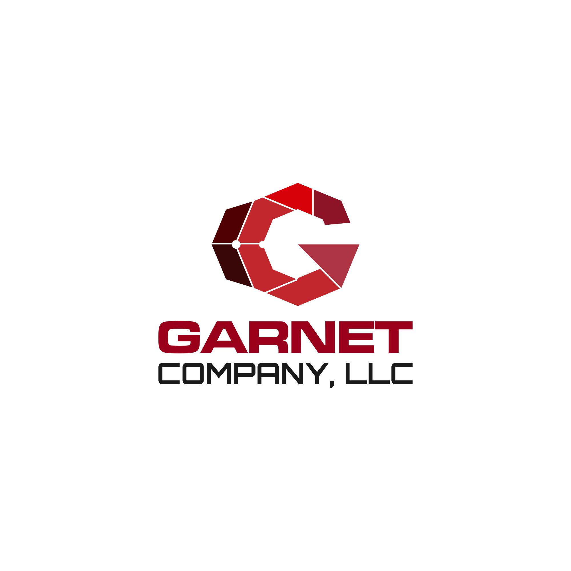 Logo-Design von ark 2 für Garnet Company, LLC | Design #29552845