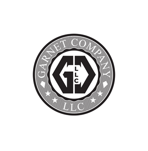 Logo Design by vidarshana 2 for Garnet Company, LLC | Design: #29558194