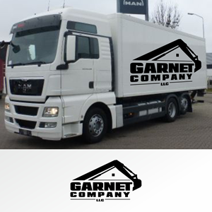 Logo Design by Ashani Bhattacharya for Garnet Company, LLC | Design: #29560230