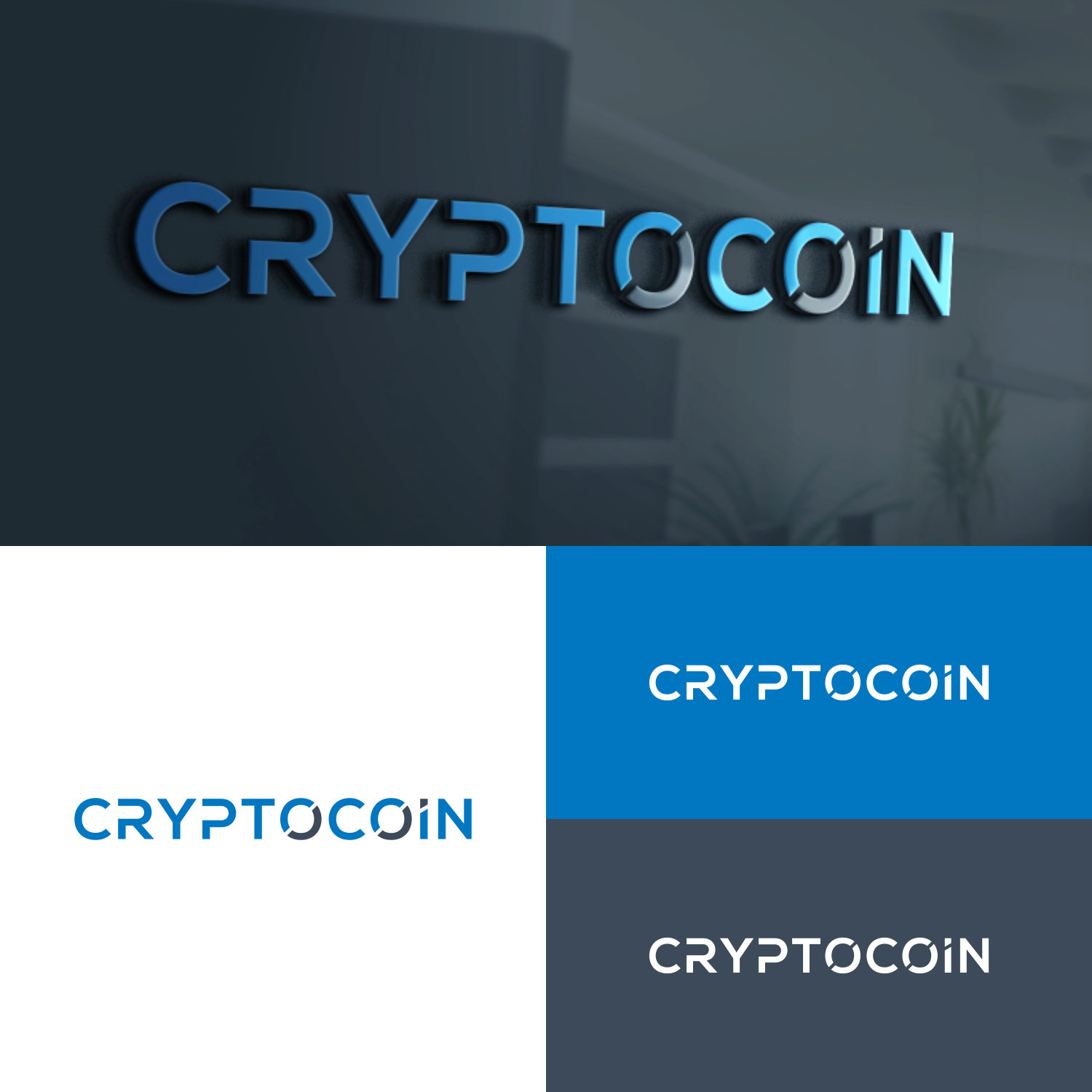 Logo Design by okta5 for this project | Design #29550682