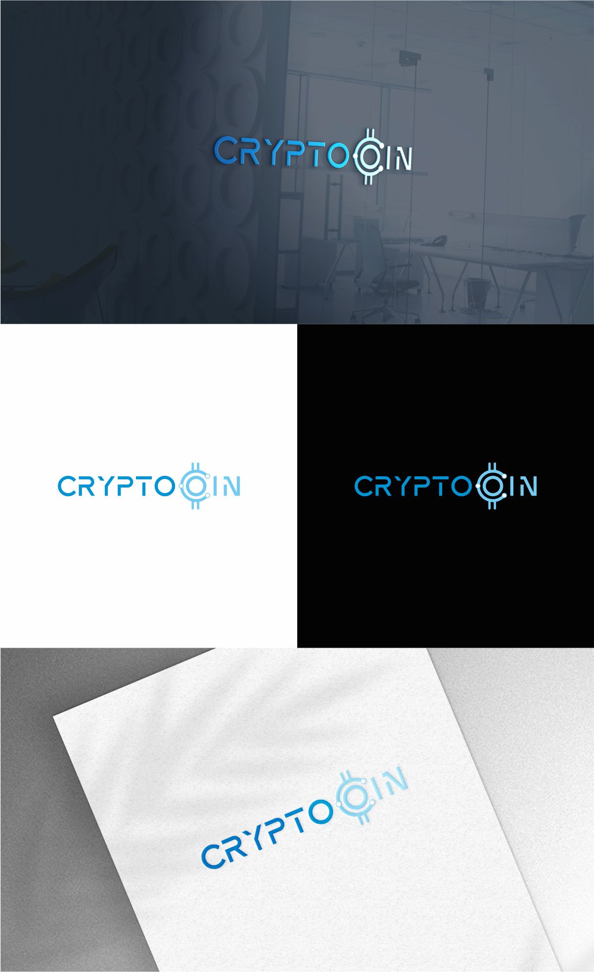 Logo Design by Dave Paresh for this project | Design #29550680