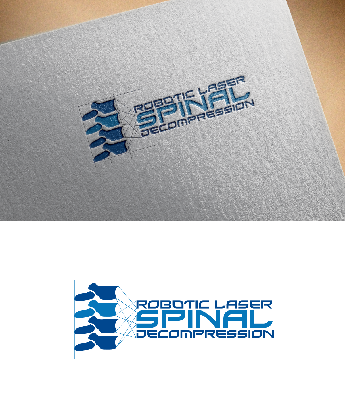 Logo Design by design.bb for this project | Design #29555599