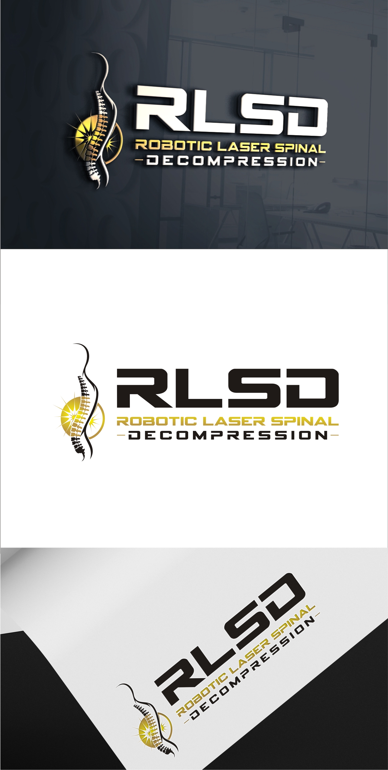 Design de Logo par Soul Light pour ce projet | Design #29610518