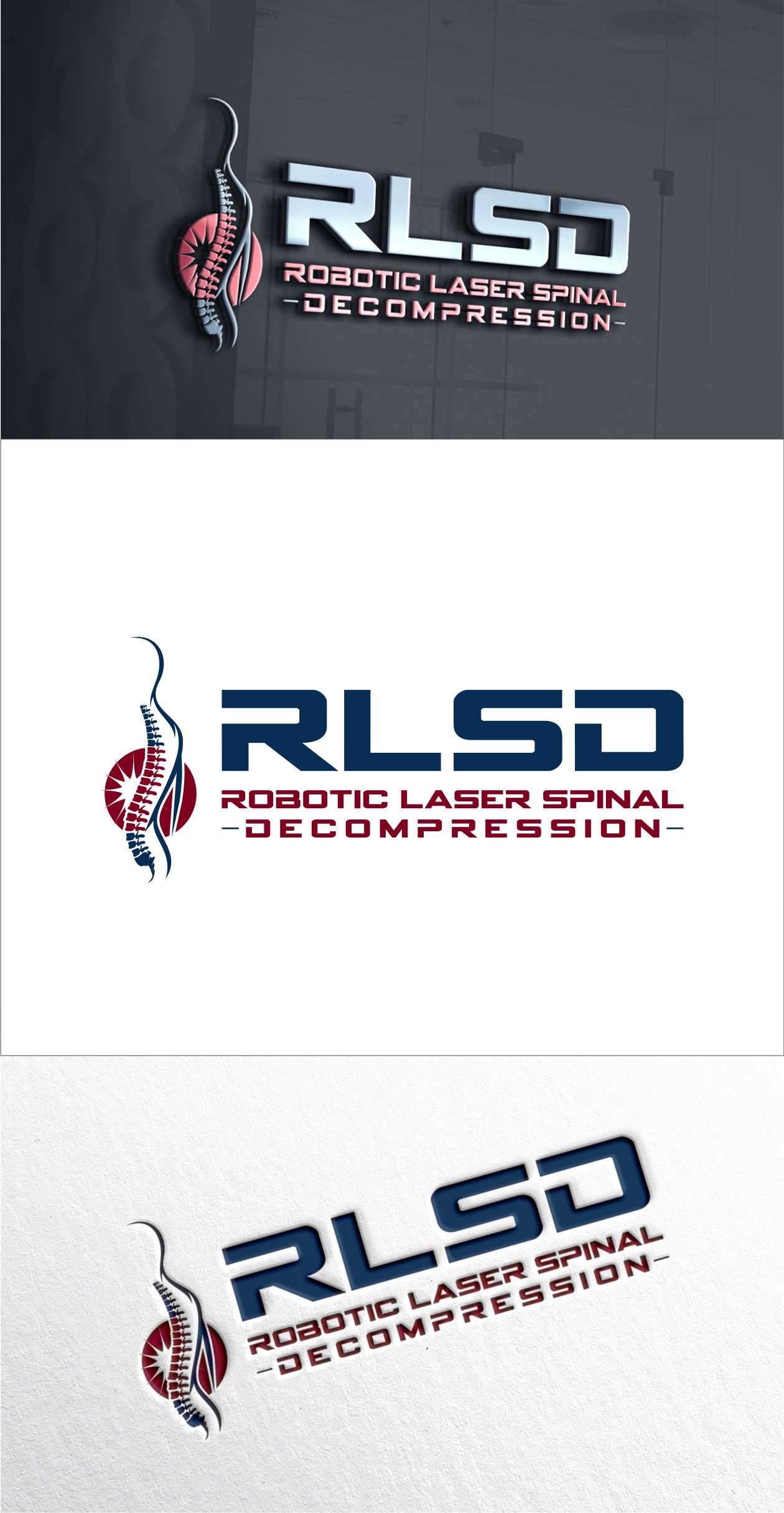 Logo Design by Soul Light for this project | Design #29610519