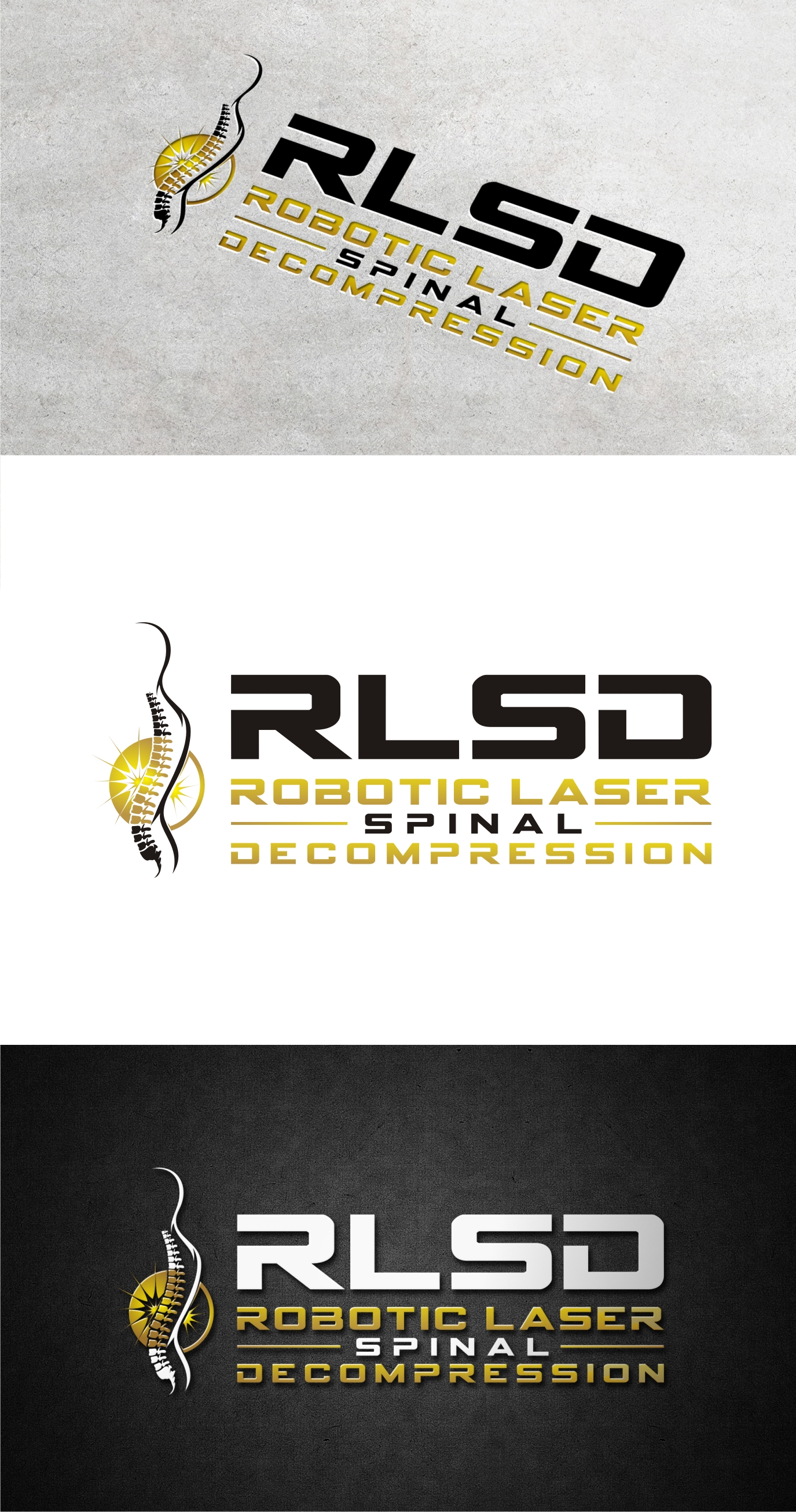 Logo Design by Soul Light for this project | Design #29617145