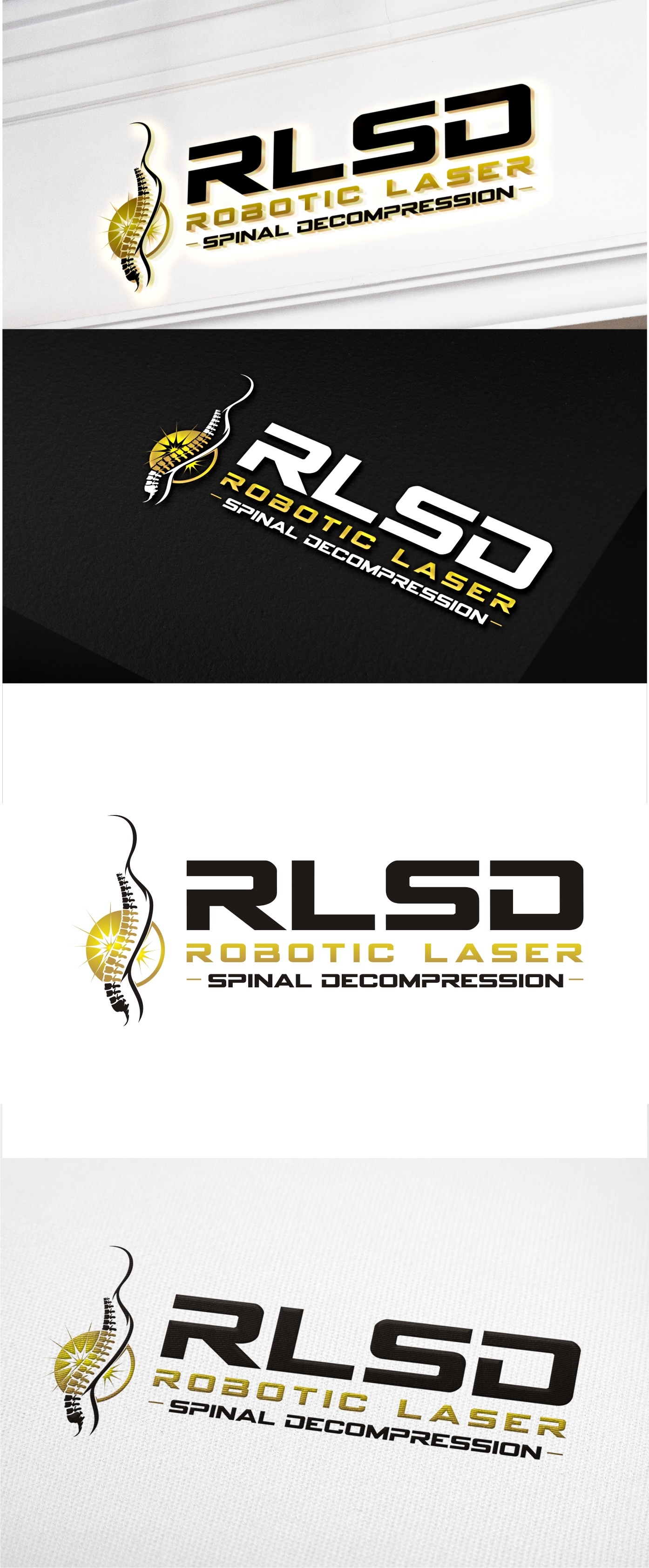 Logo Design by Soul Light for this project | Design #29617146