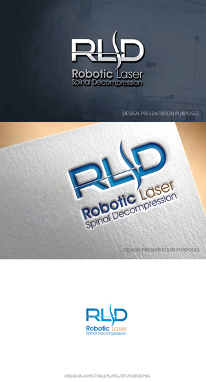 Diseño de Logo por graphicevolution para este proyecto | Diseño: #29556421