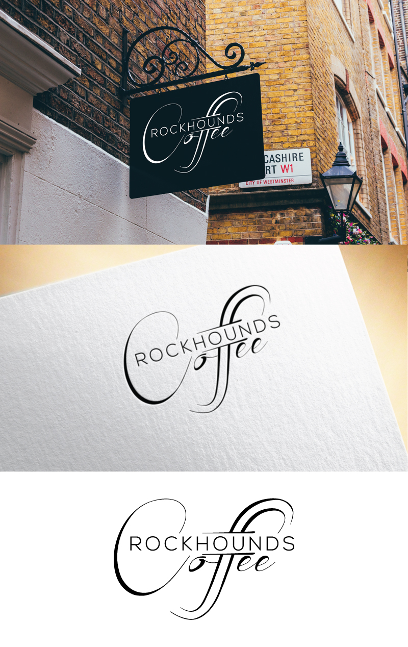 Logo Design by okimok for this project | Design #29587075