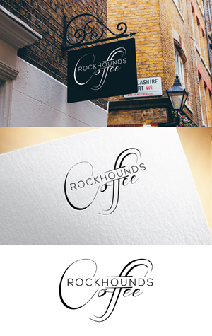 Design de Logo par okimok pour ce projet | Design : #29587075