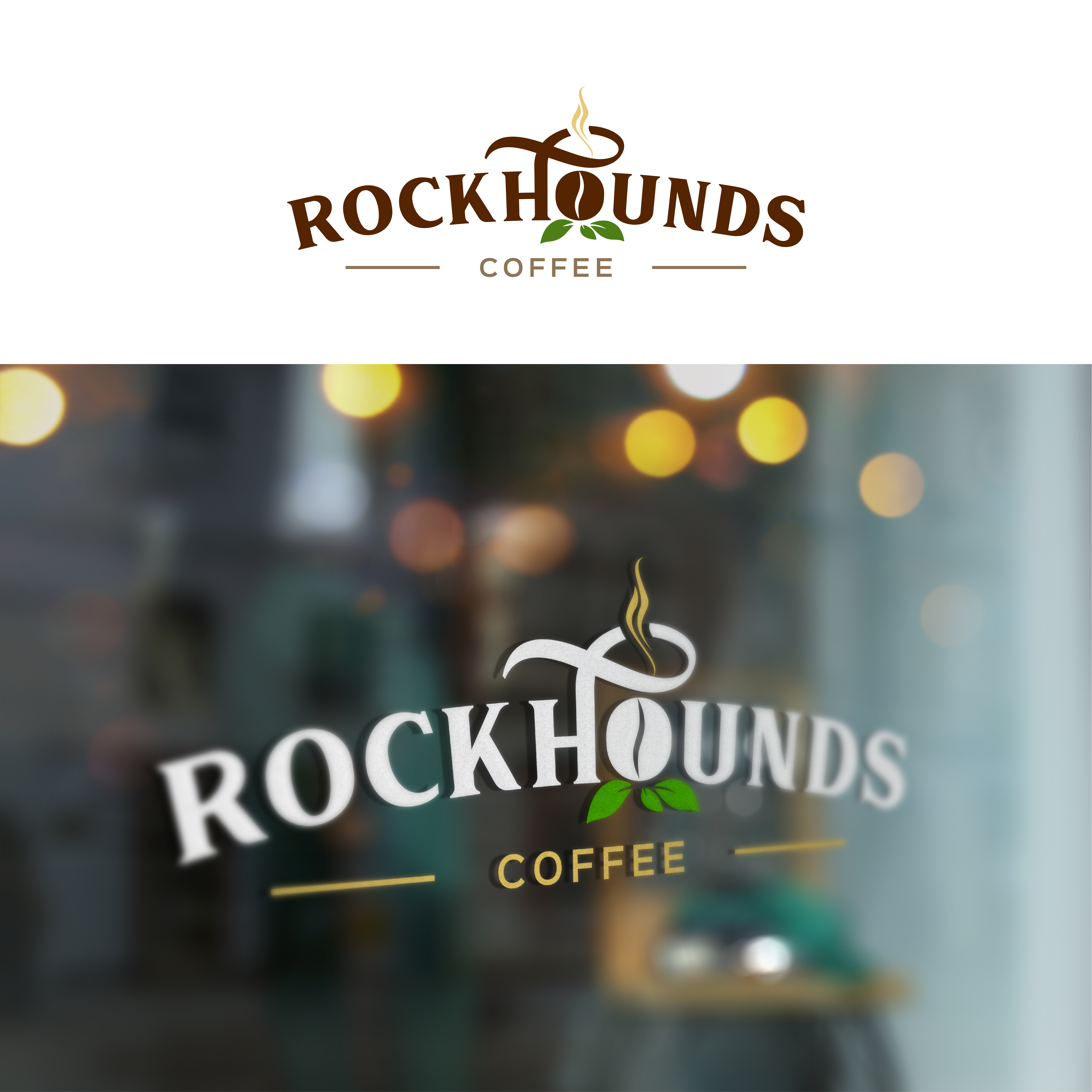 Logo-Design von MMYOUSUF für dieses Projekt | Design #29558716
