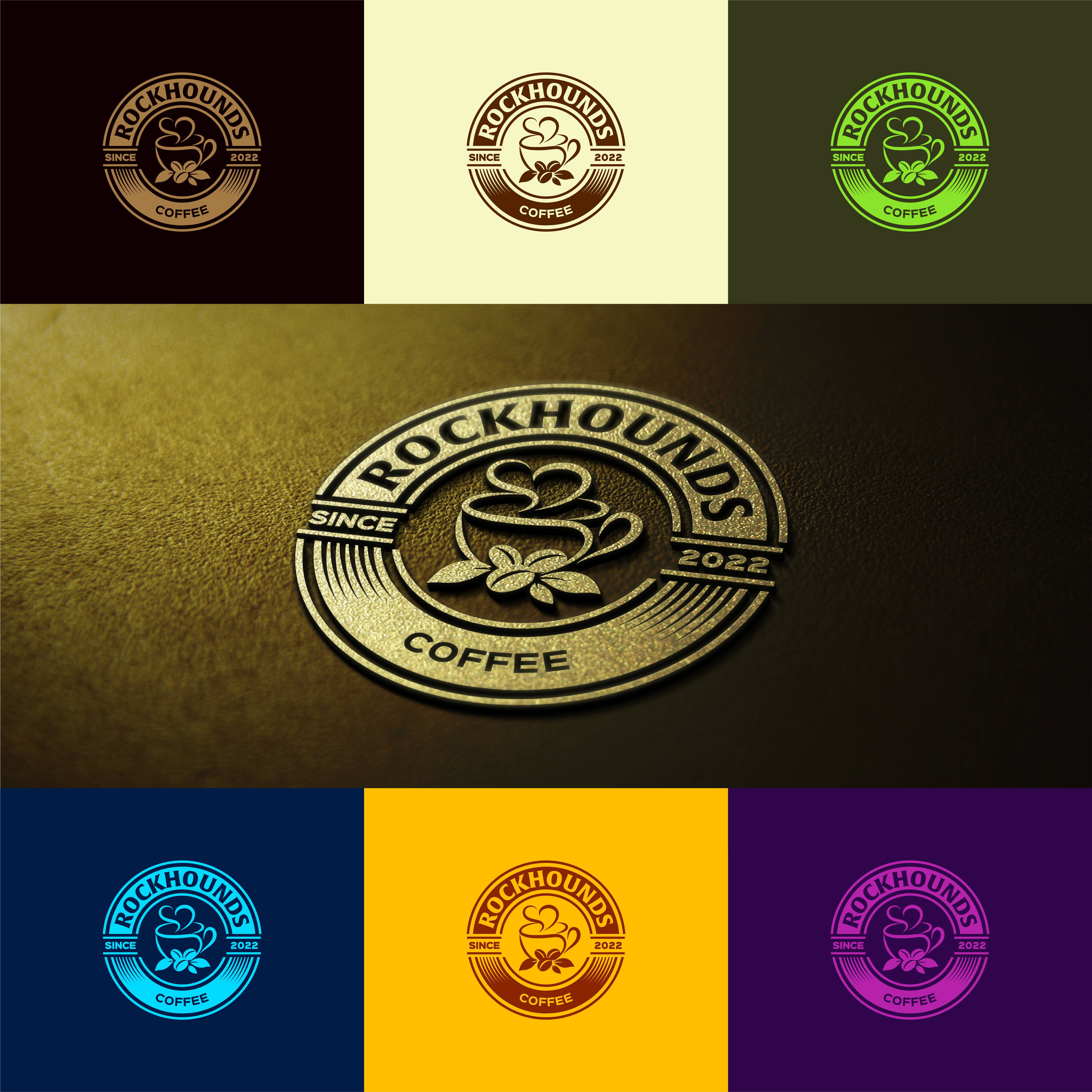 Logo-Design von MMYOUSUF für dieses Projekt | Design #29558717