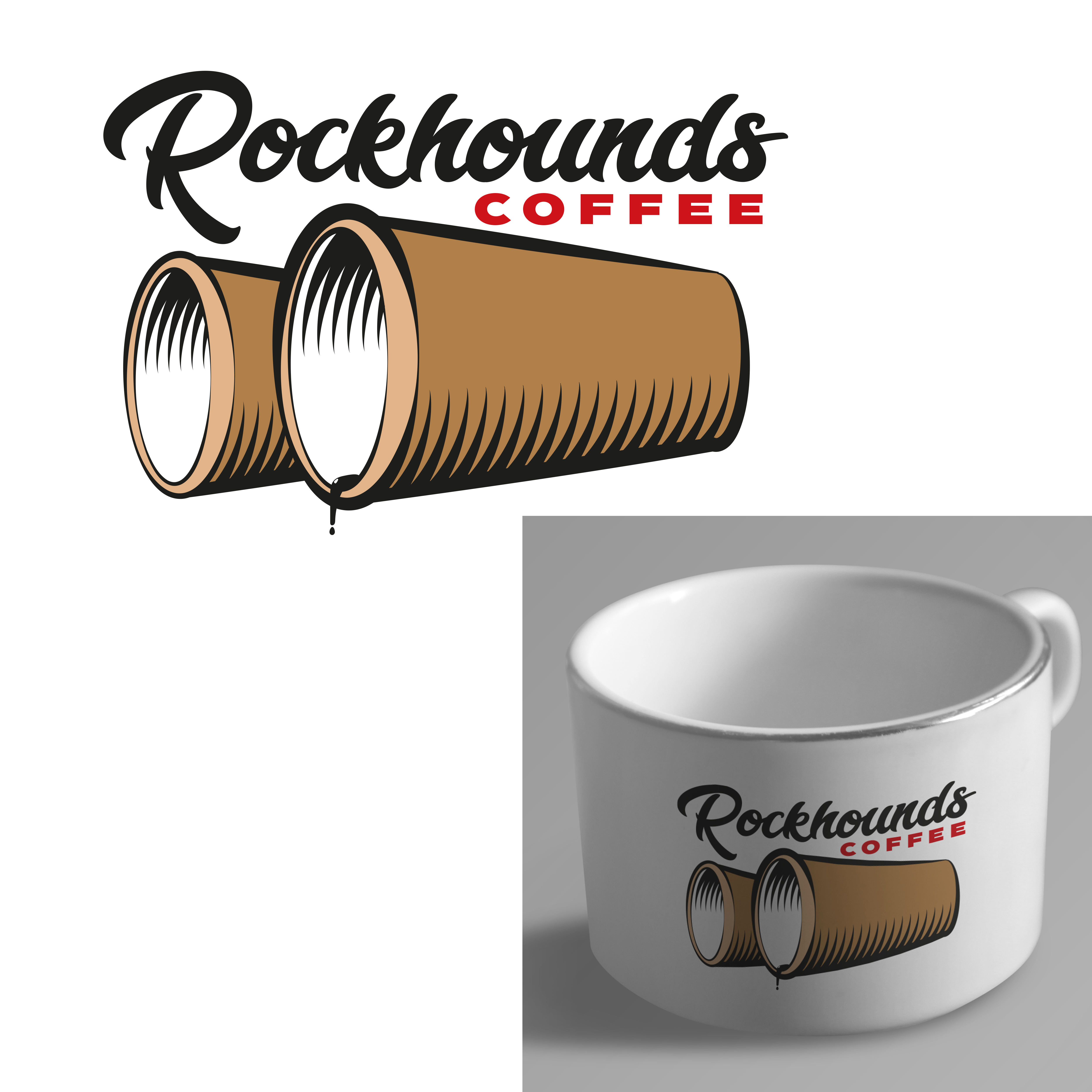 Logo Design by Michael 209 for this project | Design #29583534