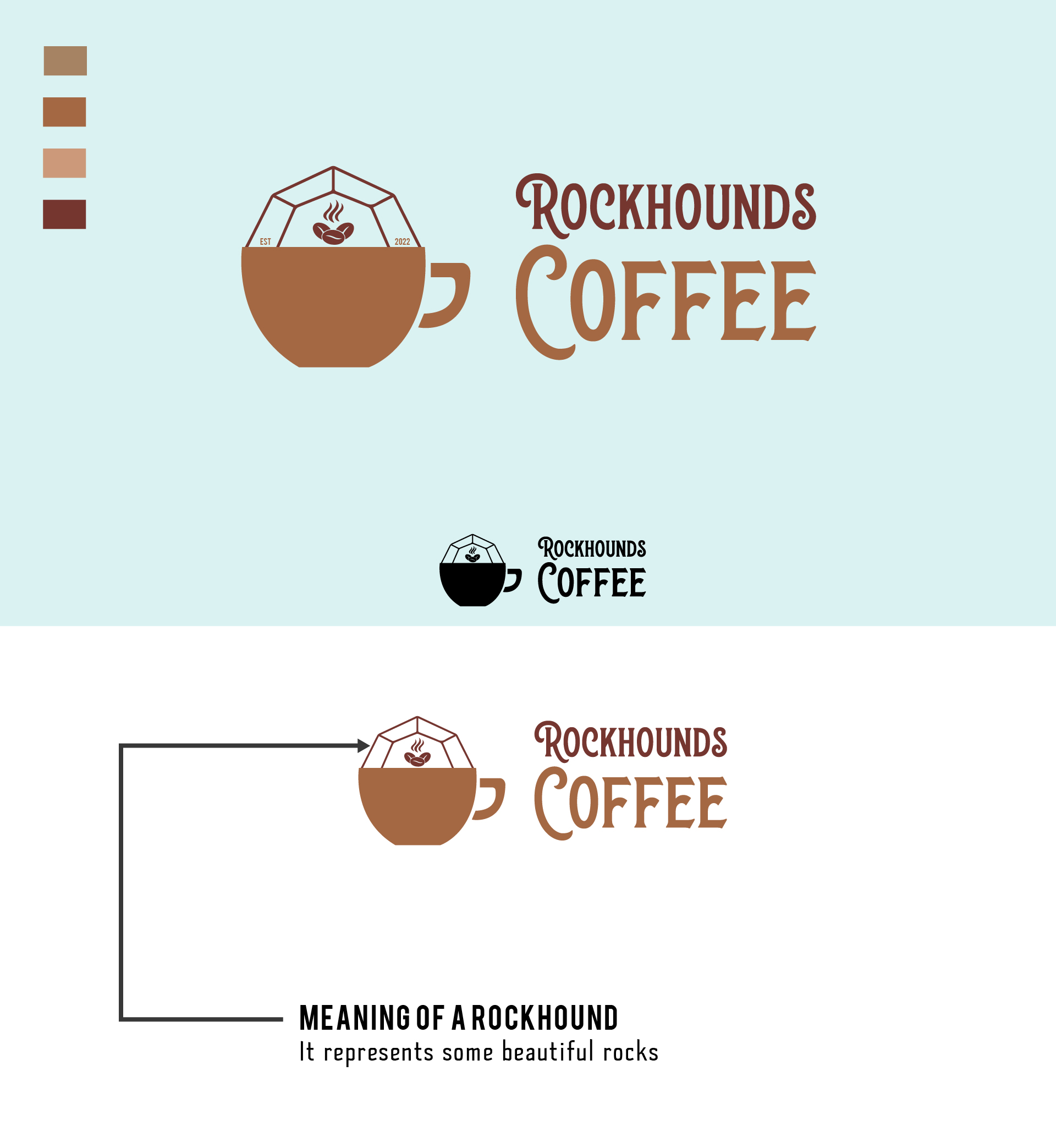 Logo Design by ahmedgameel for this project | Design #29557396