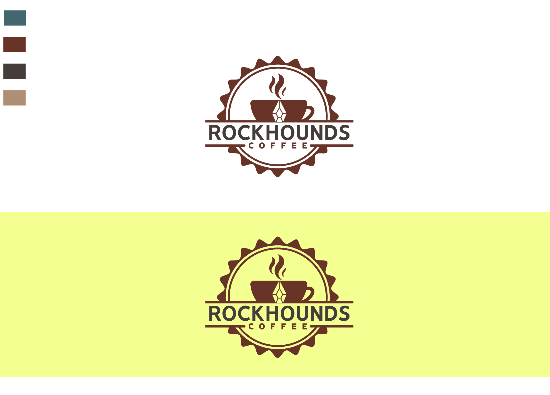 Logo Design by ahmedgameel for this project | Design #29586507
