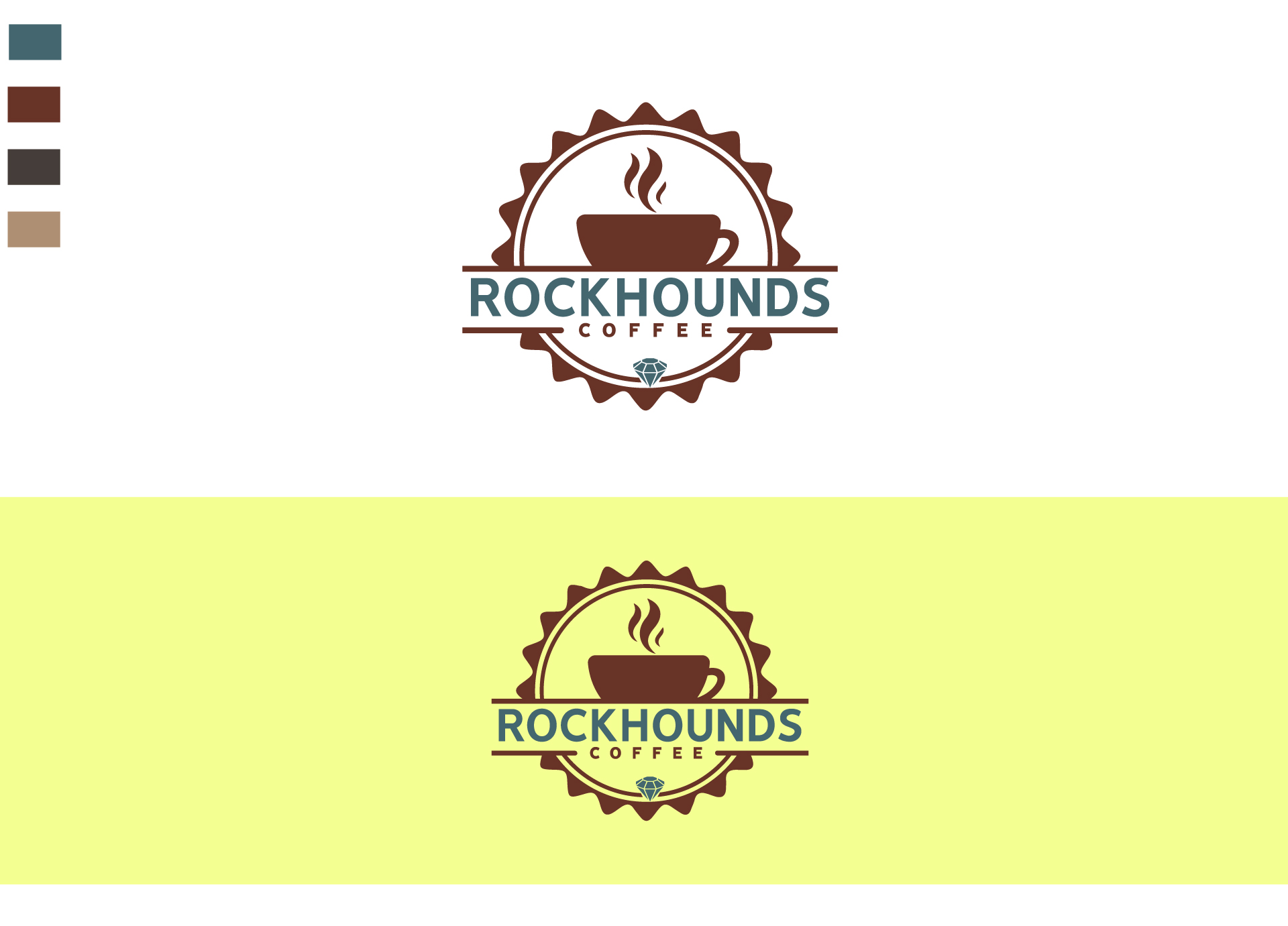 Logo Design by ahmedgameel for this project | Design #29586510